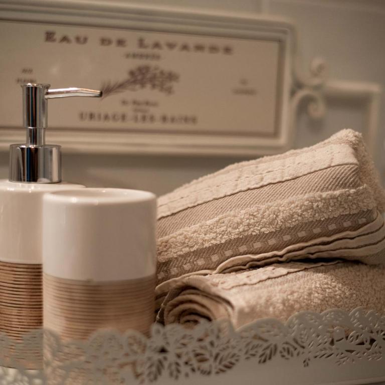Isarco Suite - Apartamento - 2 niveles - 30