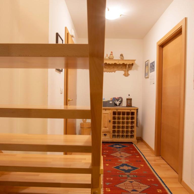 Isarco Suite - Apartamento - 2 niveles - 23