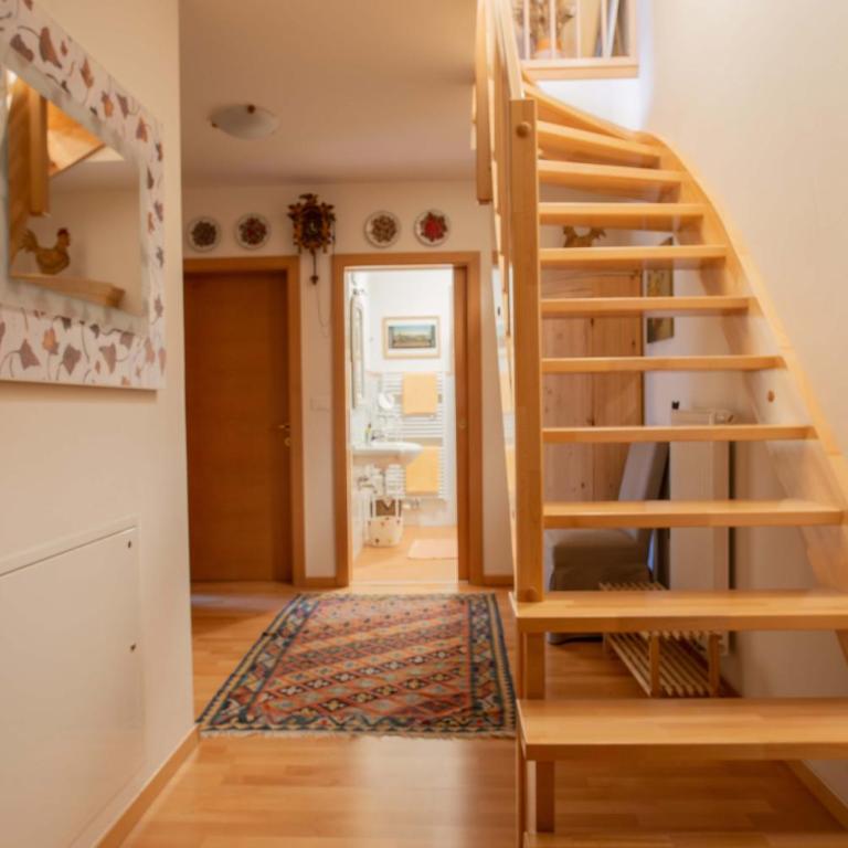 Isarco Suite - Apartamento - 2 niveles - 22
