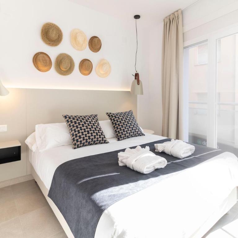 Calafell Home Apartments - Apartamento Dúplex - 1