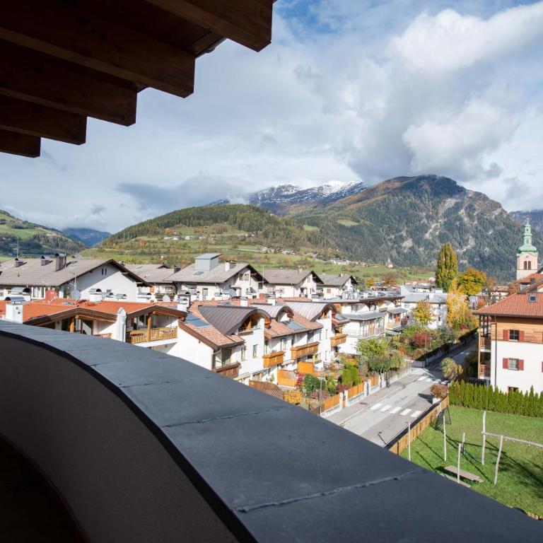 Isarco Suite - Apartamento - 2 niveles - 5