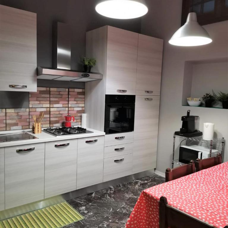 Bnbook-Villa Molinari - Villa - 17