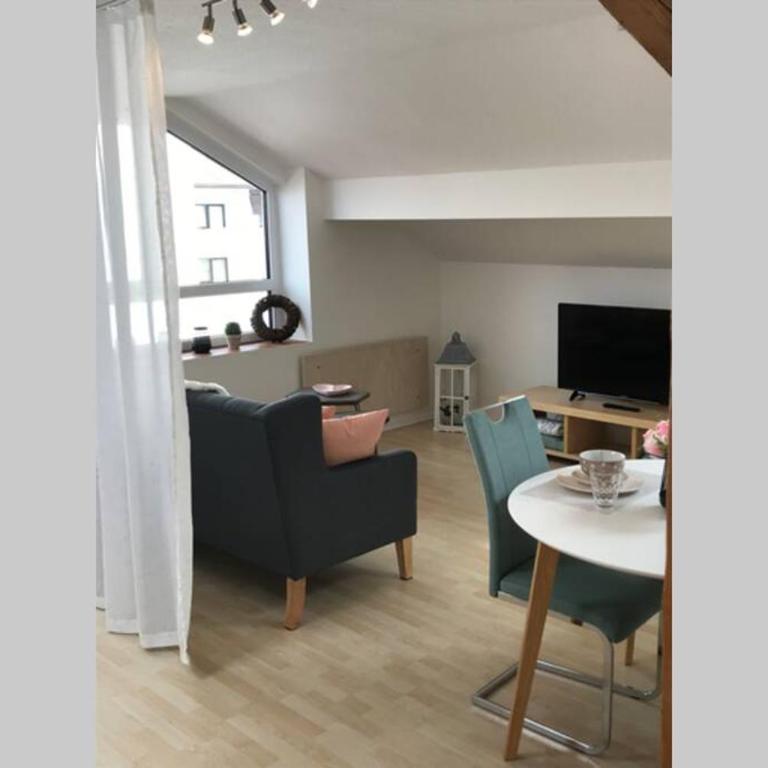 Smartes DG Apartment-DREAM and RELAX - Apartamento - 6