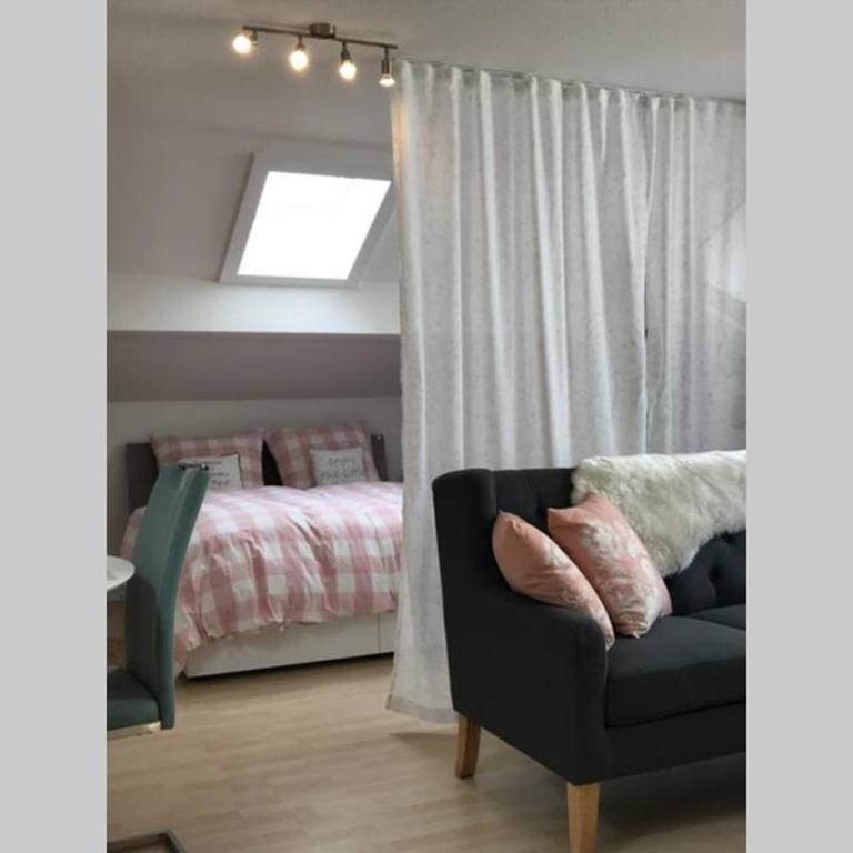 Smartes DG Apartment-DREAM and RELAX - Apartamento - 4