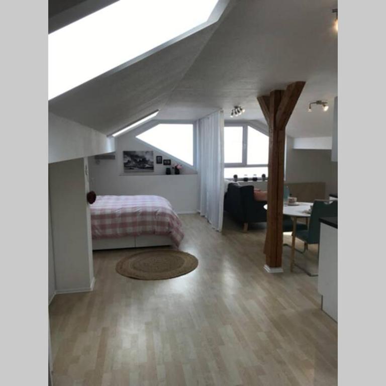 Smartes DG Apartment-DREAM and RELAX - Apartamento - 2