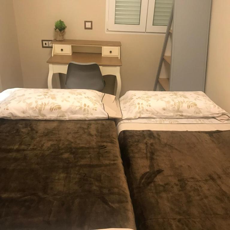 My Stay Apartment, Alicante-center & beach - Two-Bedroom Apartment - 39