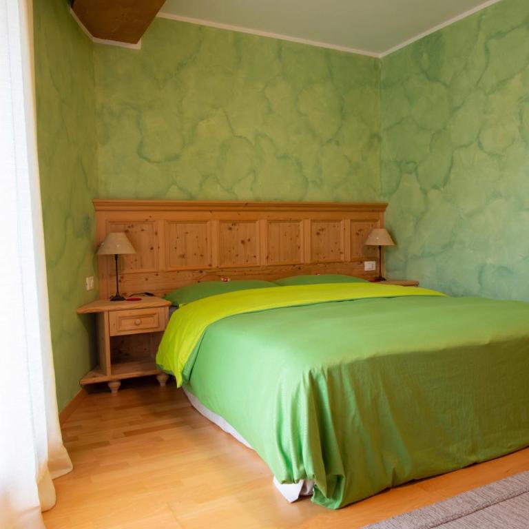 Isarco Suite - Apartamento - 2 niveles - 35