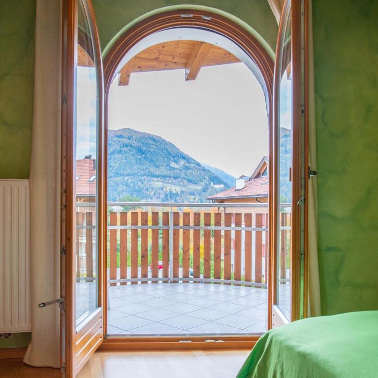 Isarco Suite - Apartamento - 2 niveles - 34
