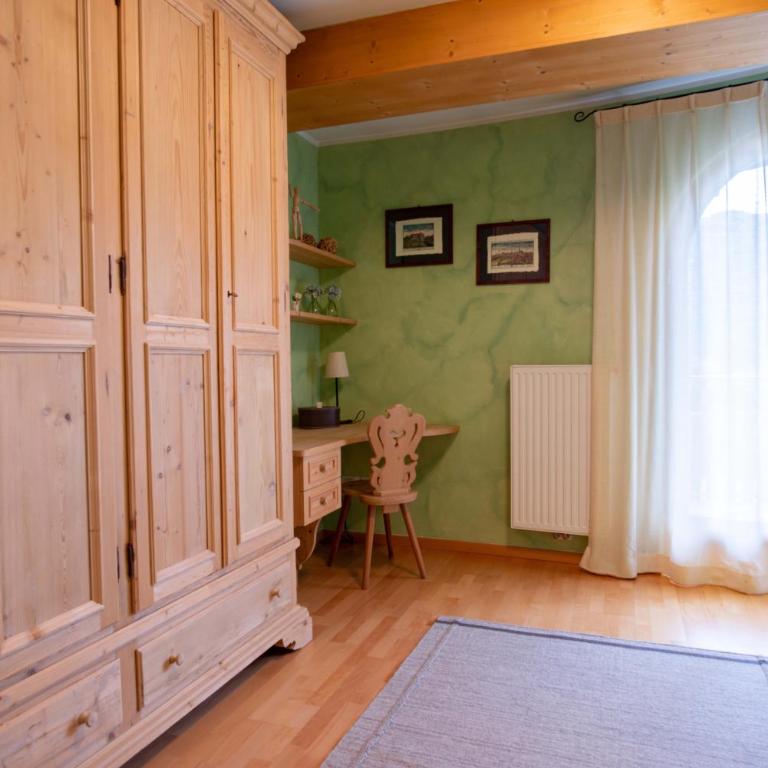 Isarco Suite - Apartamento - 2 niveles - 36