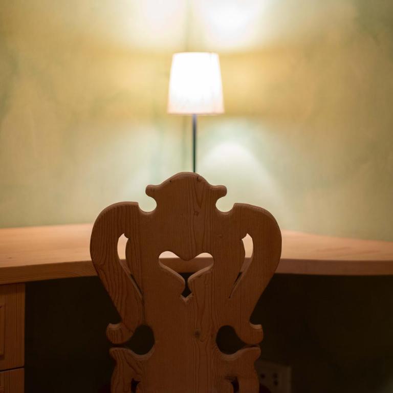 Isarco Suite - Apartamento - 2 niveles - 37