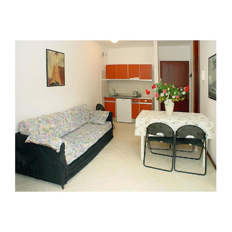 Flat in Lignano - Appartamento con 1 Camera da Letto e Terrazza, Viale della Scultura 15 - 11