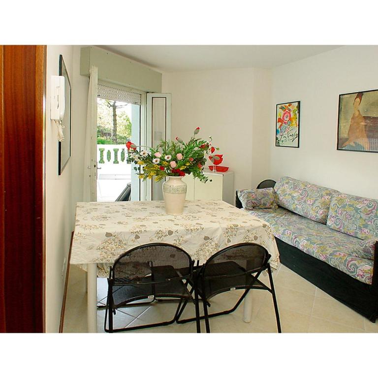 Flat in Lignano - Appartamento con 1 Camera da Letto e Terrazza, Viale della Scultura 15 - 7