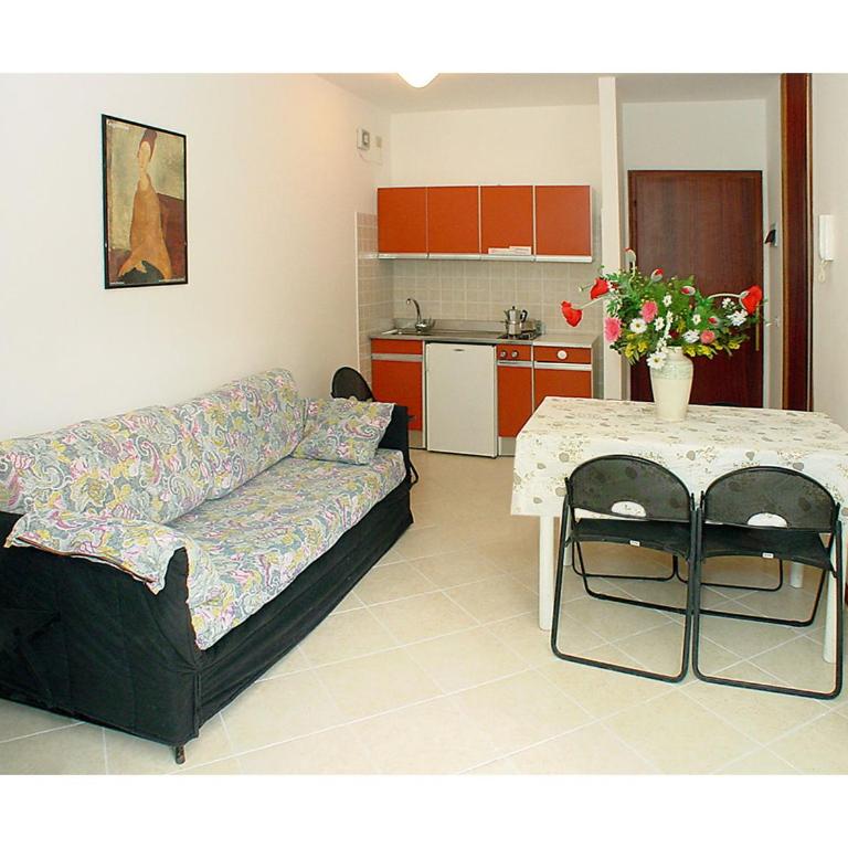 Flat in Lignano - Appartamento con 1 Camera da Letto e Terrazza, Viale della Scultura 15 - 6