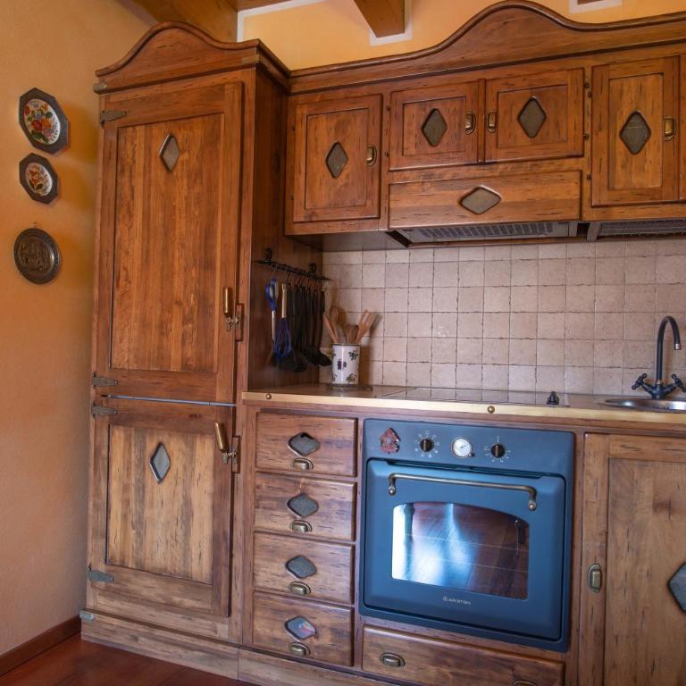 Isarco Suite - Apartamento - 2 niveles - 10
