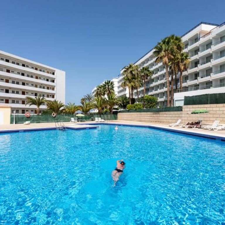 COZY APARTMENT PLAYA LAS AMERICAS - Apartamento de 1 dormitorio - 65
