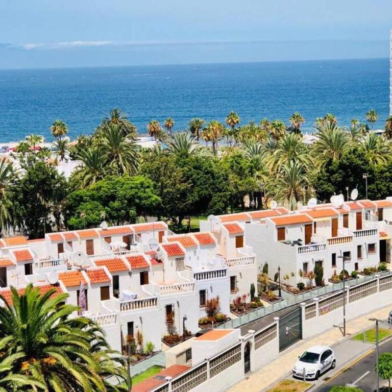 COZY APARTMENT PLAYA LAS AMERICAS - Apartamento de 1 dormitorio - 66