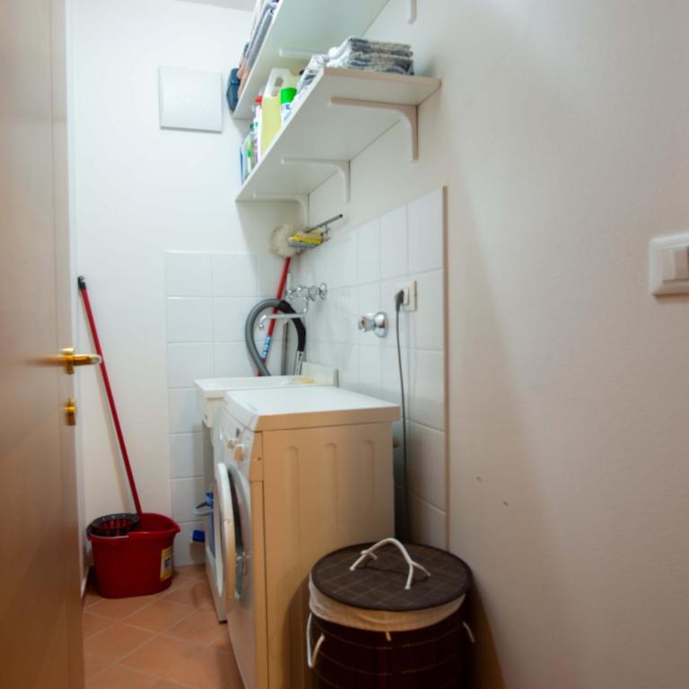 Isarco Suite - Apartamento - 2 niveles - 42