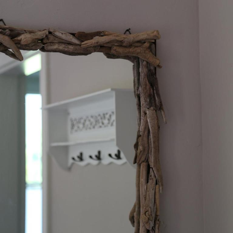 Ferienwohnung Eisenberger inkl. Chiemgaukarte - Apartment mit Balkon - 10