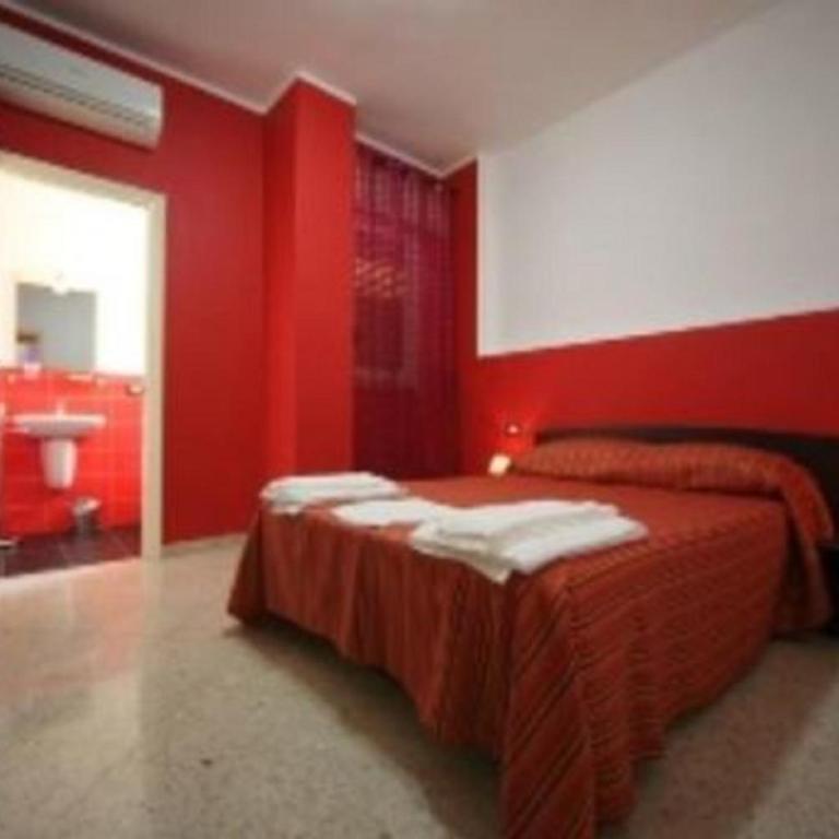 B&B Dimora Del Principe - Double Room - 1