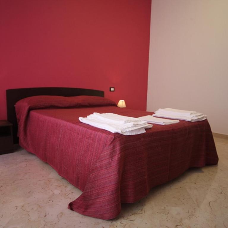 B&B Dimora Del Principe - Double Room with Private External Bathroom - 1