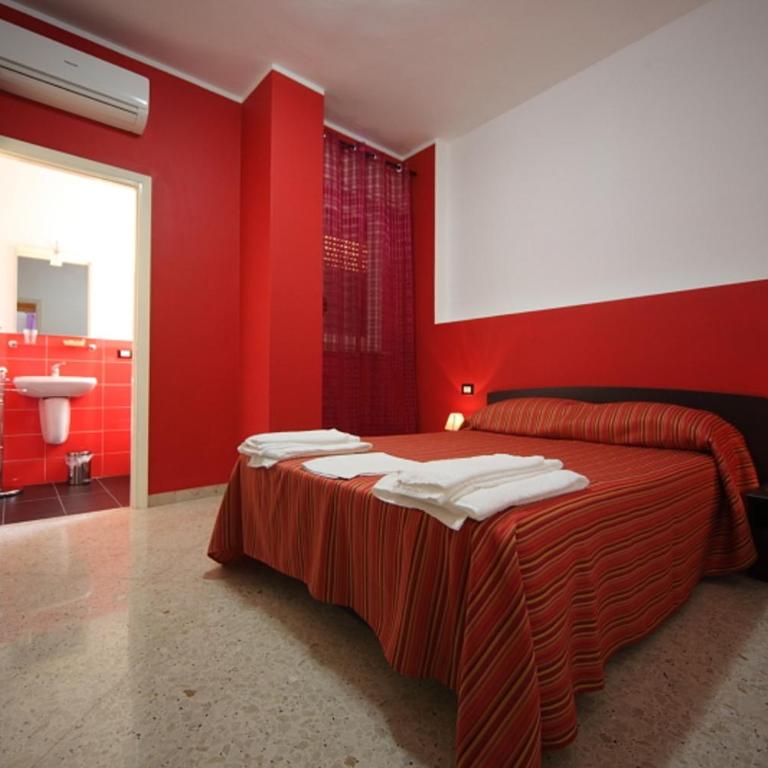 B&B Dimora Del Principe - Double Room - 3