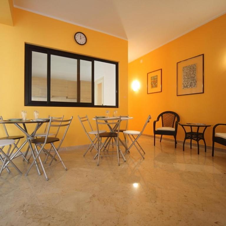 B&B Dimora Del Principe - Triple Room - 2