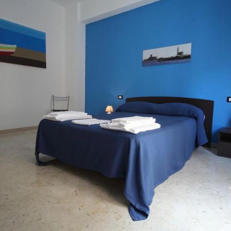 B&B Dimora Del Principe - Double Room with Private External Bathroom - 3