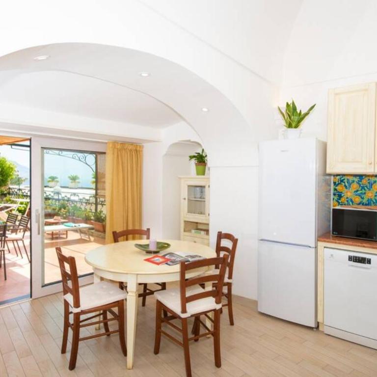 Il giardino dei limoni - Casa con 2 Camere da Letto - 7