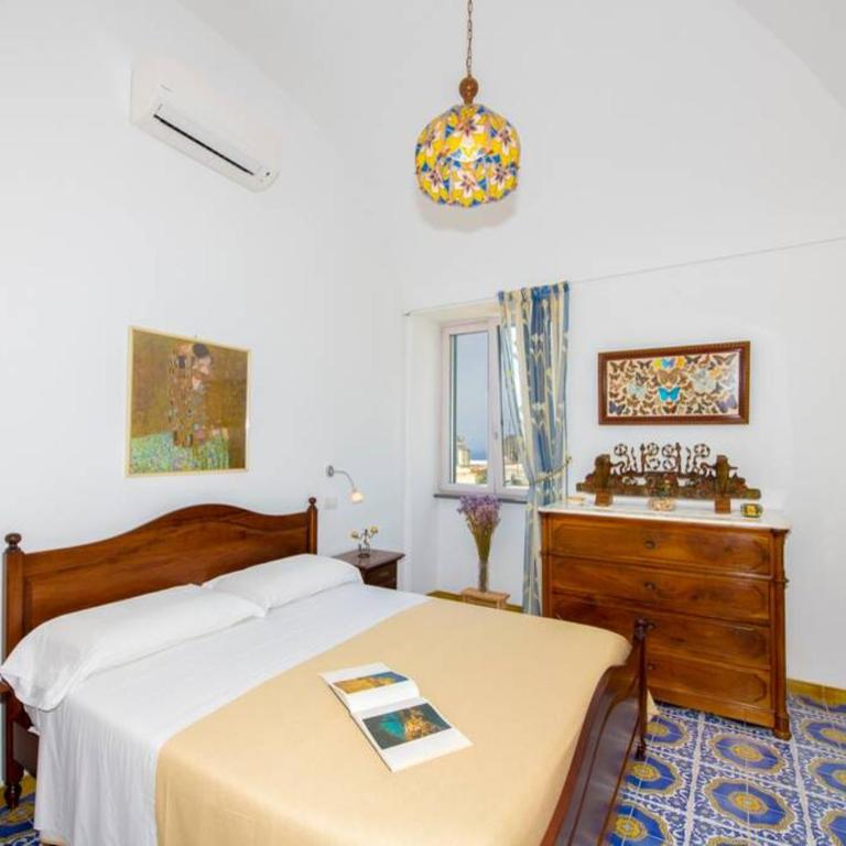 Il giardino dei limoni - Casa con 2 Camere da Letto - 8
