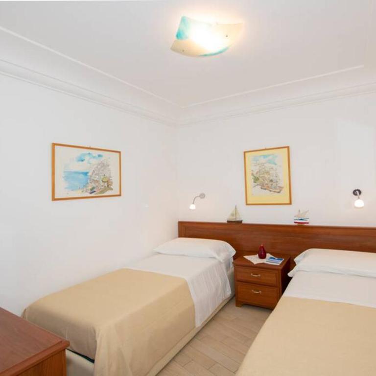 Il giardino dei limoni - Casa con 2 Camere da Letto - 13