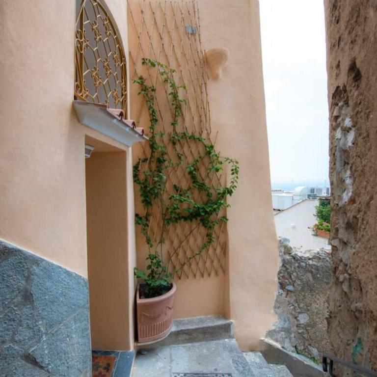 Il giardino dei limoni - Casa con 2 Camere da Letto - 16