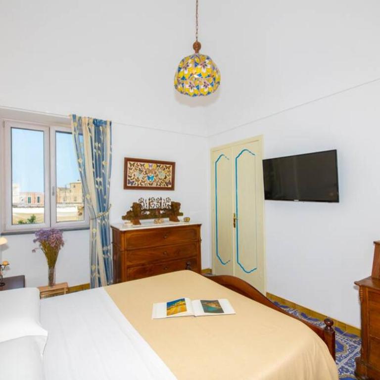 Il giardino dei limoni - Casa con 2 Camere da Letto - 18
