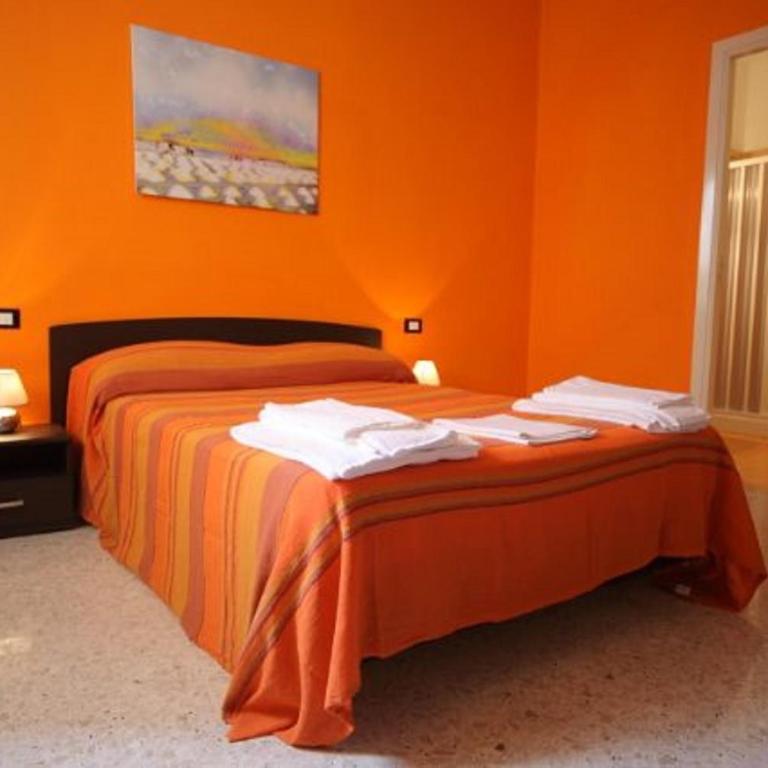B&B Dimora Del Principe - Triple Room - 3