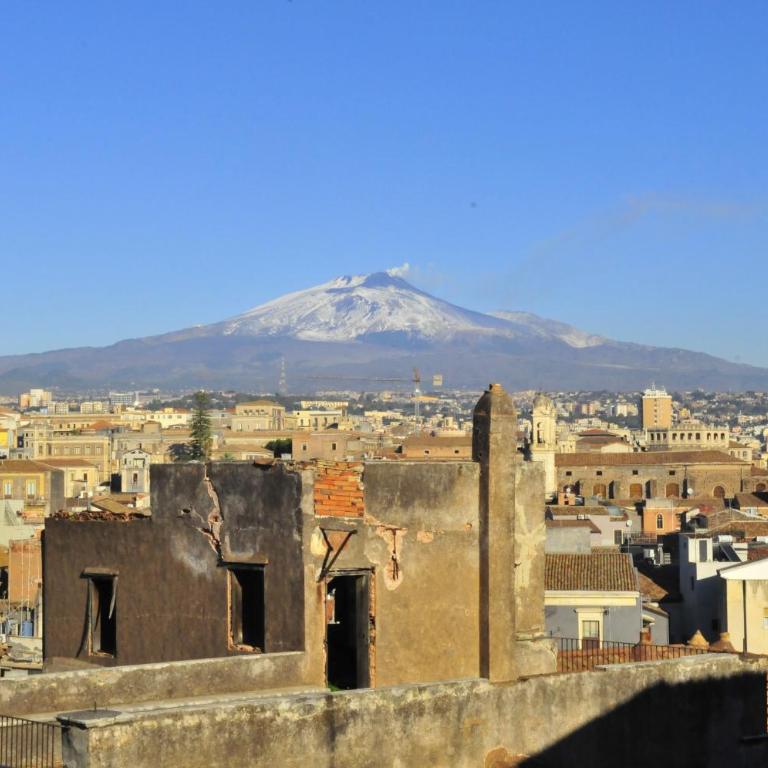 Terrazza sul Castello Ursino by Wonderful Italy - Apartment with Terrace - 7