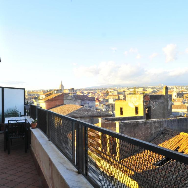 Terrazza sul Castello Ursino by Wonderful Italy - Apartment with Terrace - 4