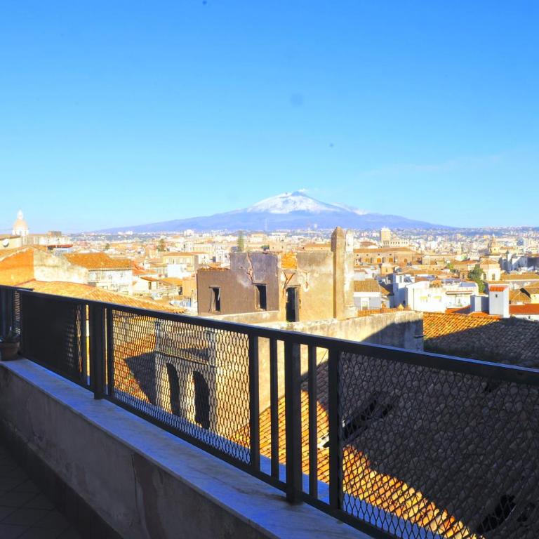Terrazza sul Castello Ursino by Wonderful Italy - Apartment with Terrace - 2