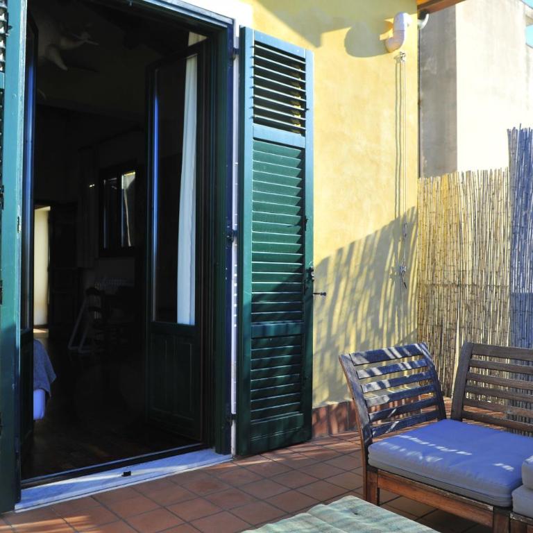 Terrazza sul Castello Ursino by Wonderful Italy - Apartment with Terrace - 22