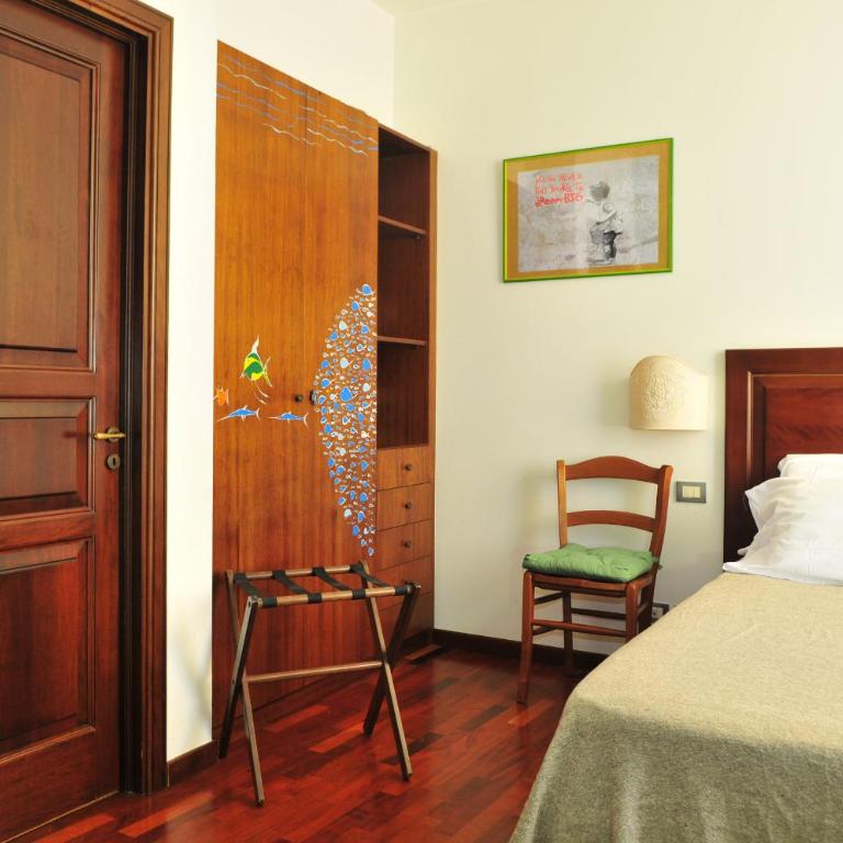 Terrazza sul Castello Ursino by Wonderful Italy - Apartment with Terrace - 24
