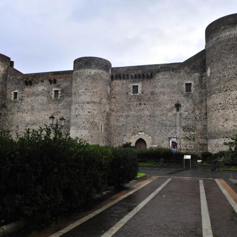 Terrazza sul Castello Ursino by Wonderful Italy - Apartment with Terrace - 34