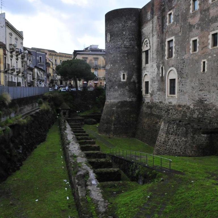 Terrazza sul Castello Ursino by Wonderful Italy - Apartment with Terrace - 6