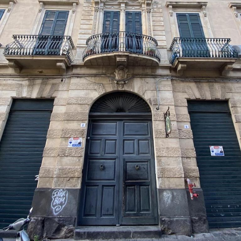 Terrazza sul Castello Ursino by Wonderful Italy - Apartment with Terrace - 36