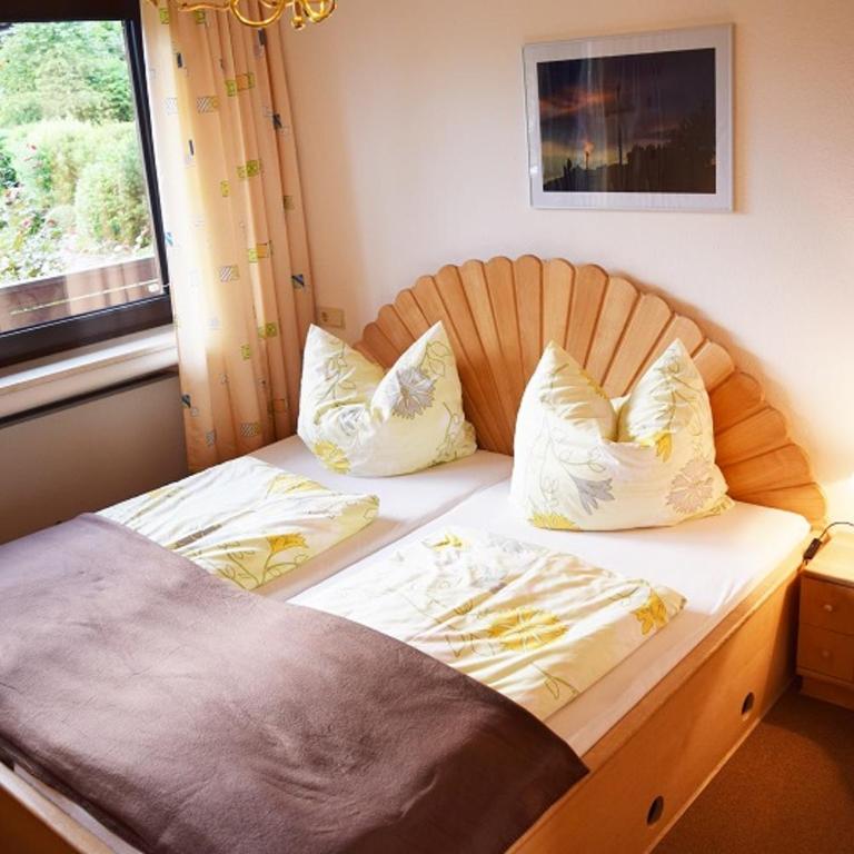 Ferienwohnungen "Am Golfplatz" inkl. Chiemgaukarte - Apartment mit 1 Schlafzimmer - 3