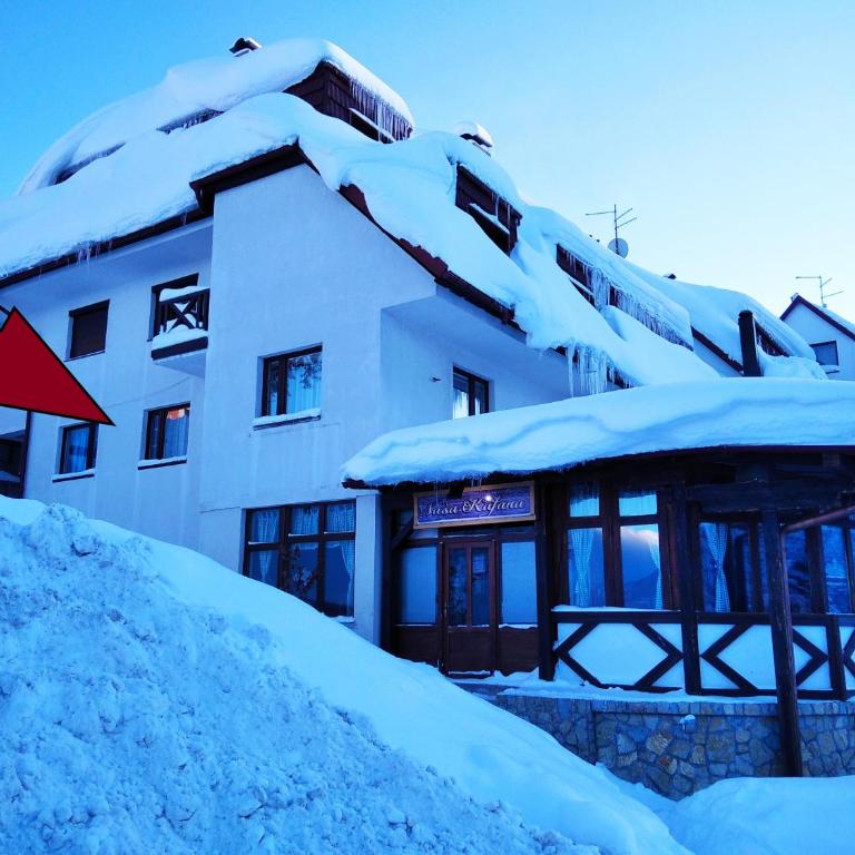 Apartmani MECAVA - Apartment - 6