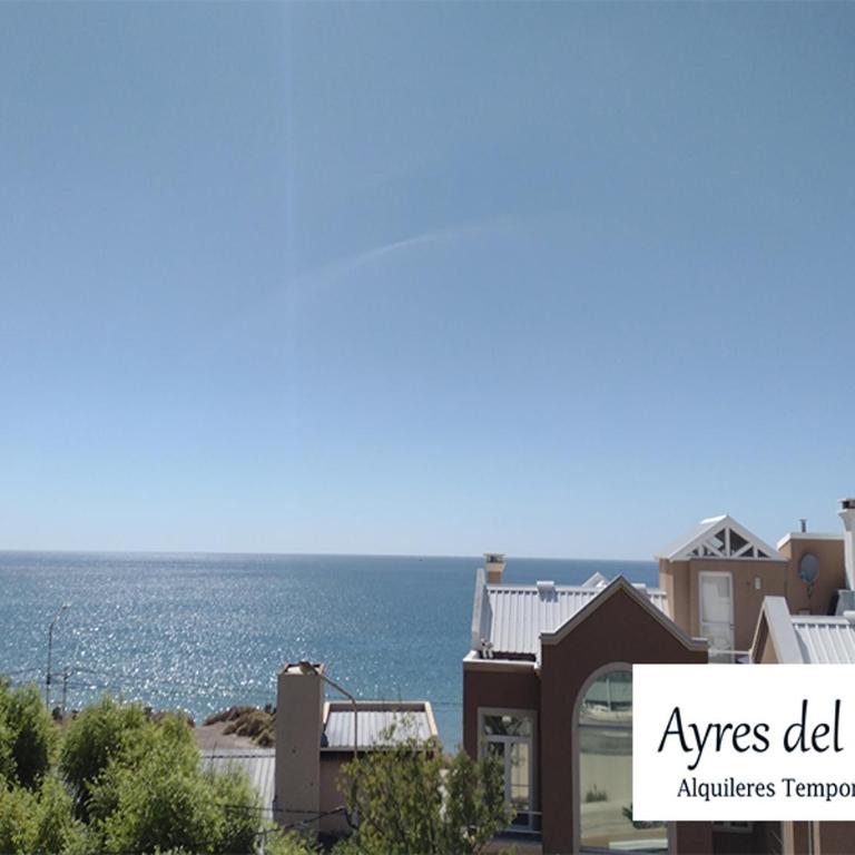 Ayres del Sur - Loft - 2