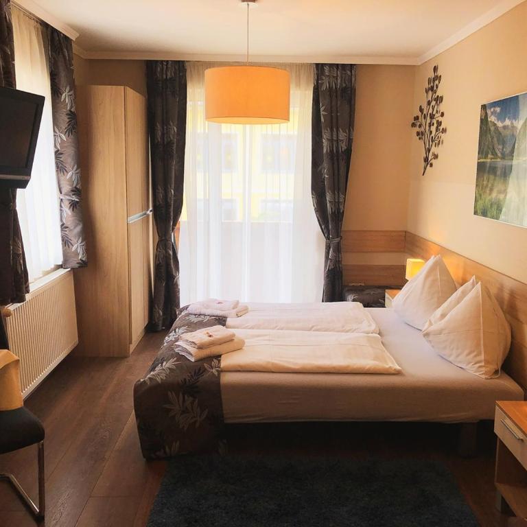 Hotel Mallnitz - Studio mit Balkon - 2