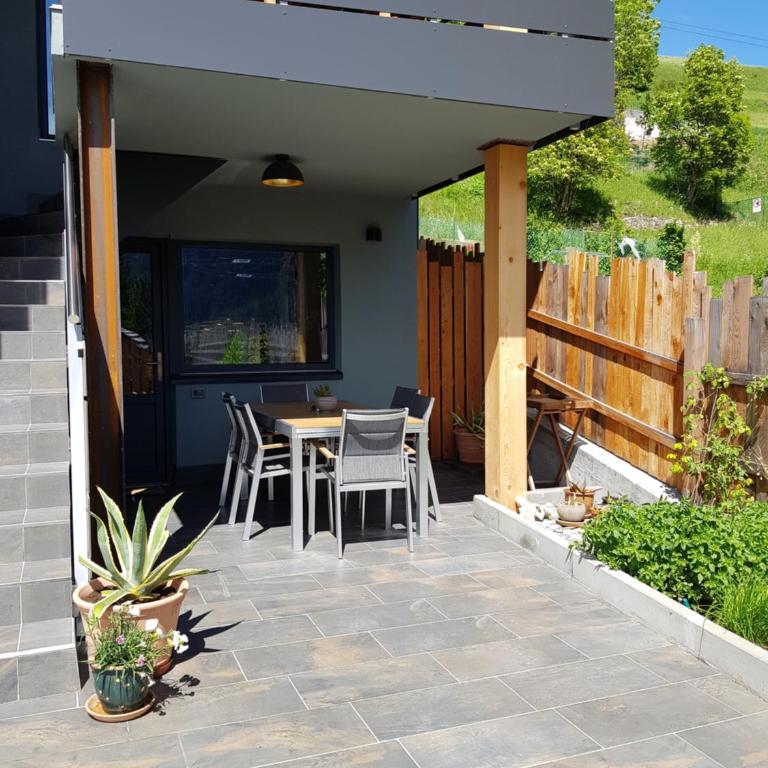 Klimahouse North - Appartamento con 3 Camere da Letto - 15