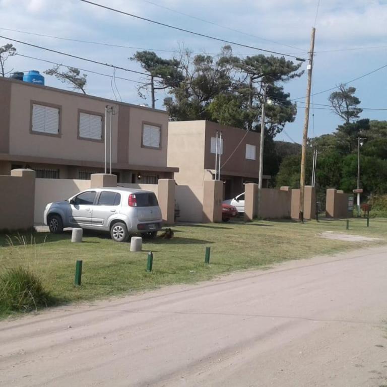 Complejo mar y bosque - Apartamento Dúplex - 1