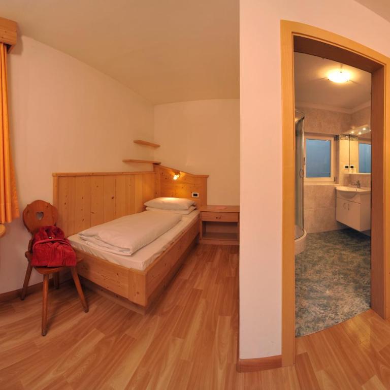 Hotel Überbacher - Appartamento Deluxe - 1