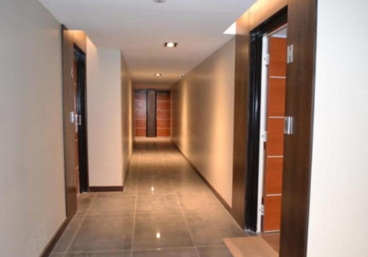 Arrayanes Apartment Céntrico - Apartamento de 1 dormitorio - 12