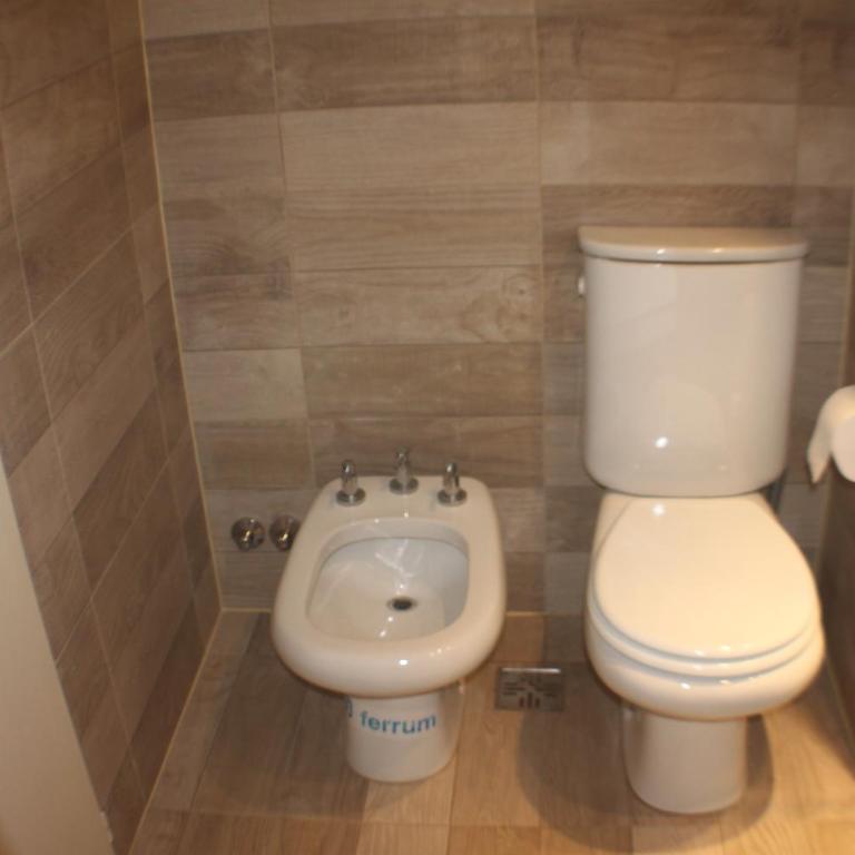 Recoleta Departamento - Apartamento Estudio - 27